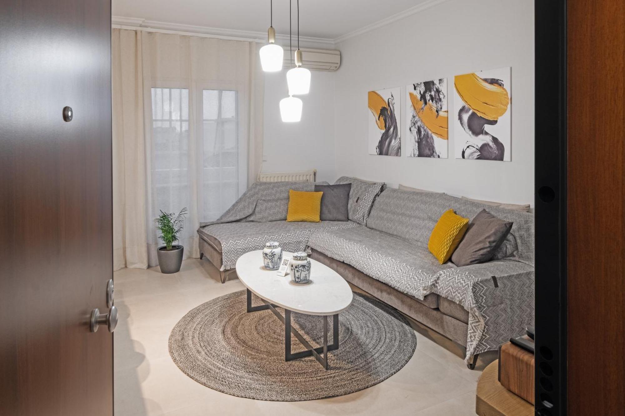 Singer Suites Kalamata - Luxury Suites Exterior photo