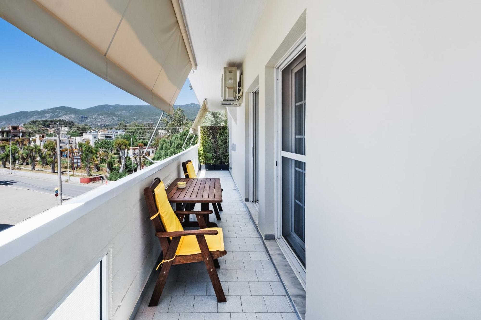 Singer Suites Kalamata - Luxury Suites Exterior photo