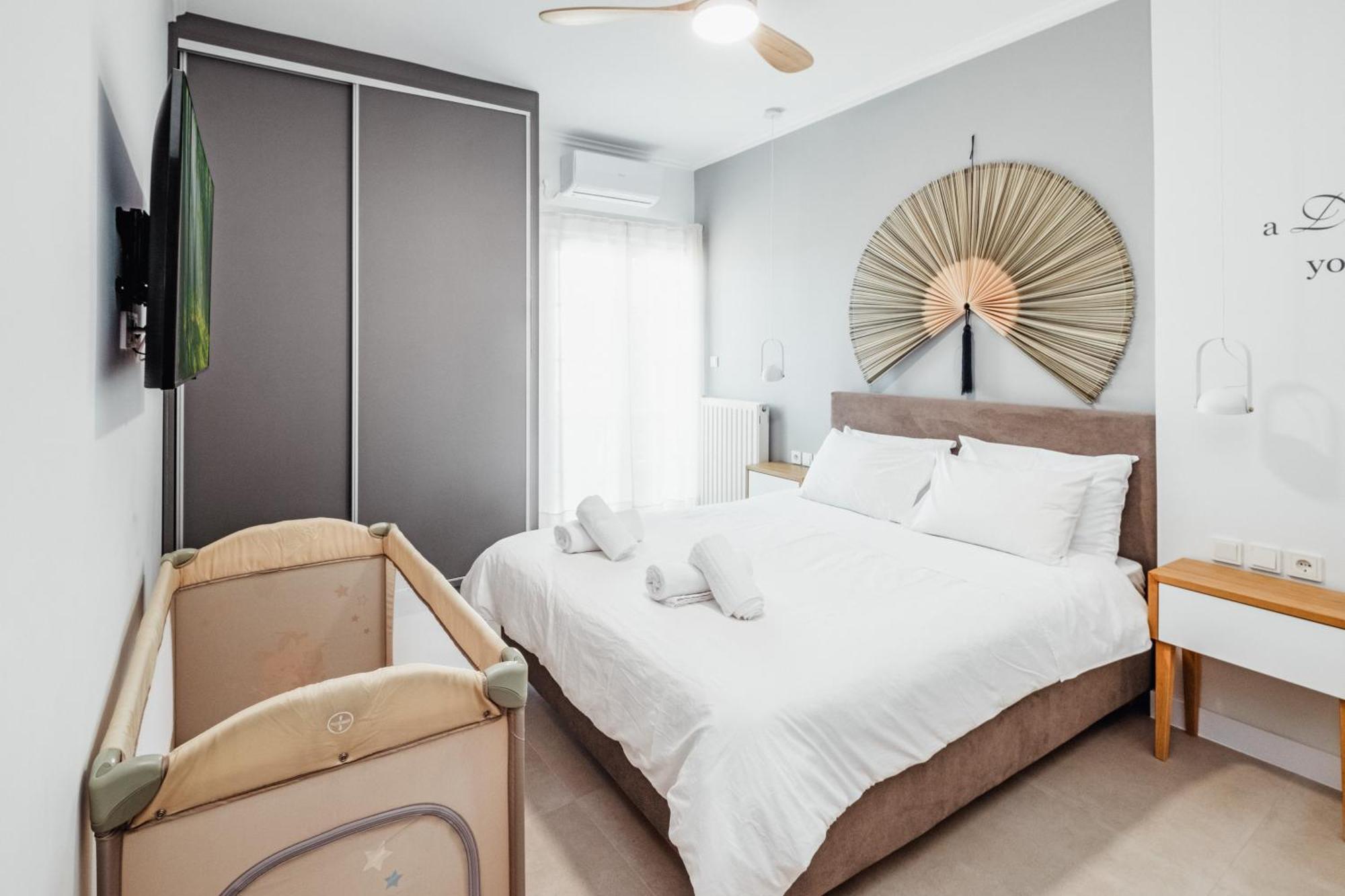 Singer Suites Kalamata - Luxury Suites Exterior photo